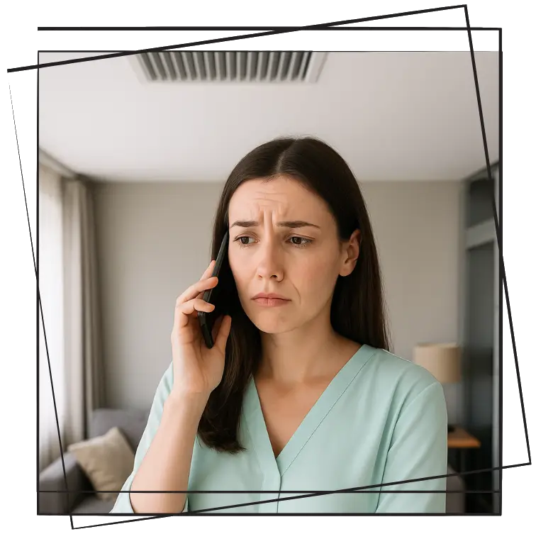 Contact Air Duct Vent Cleaning Manvel TX Header Image